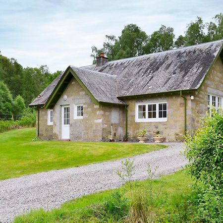 Laundry Cottage Achlain Eksteriør billede
